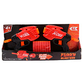 Набор Бластеров Funky Toys К-063 Funky toys FT0819847 1